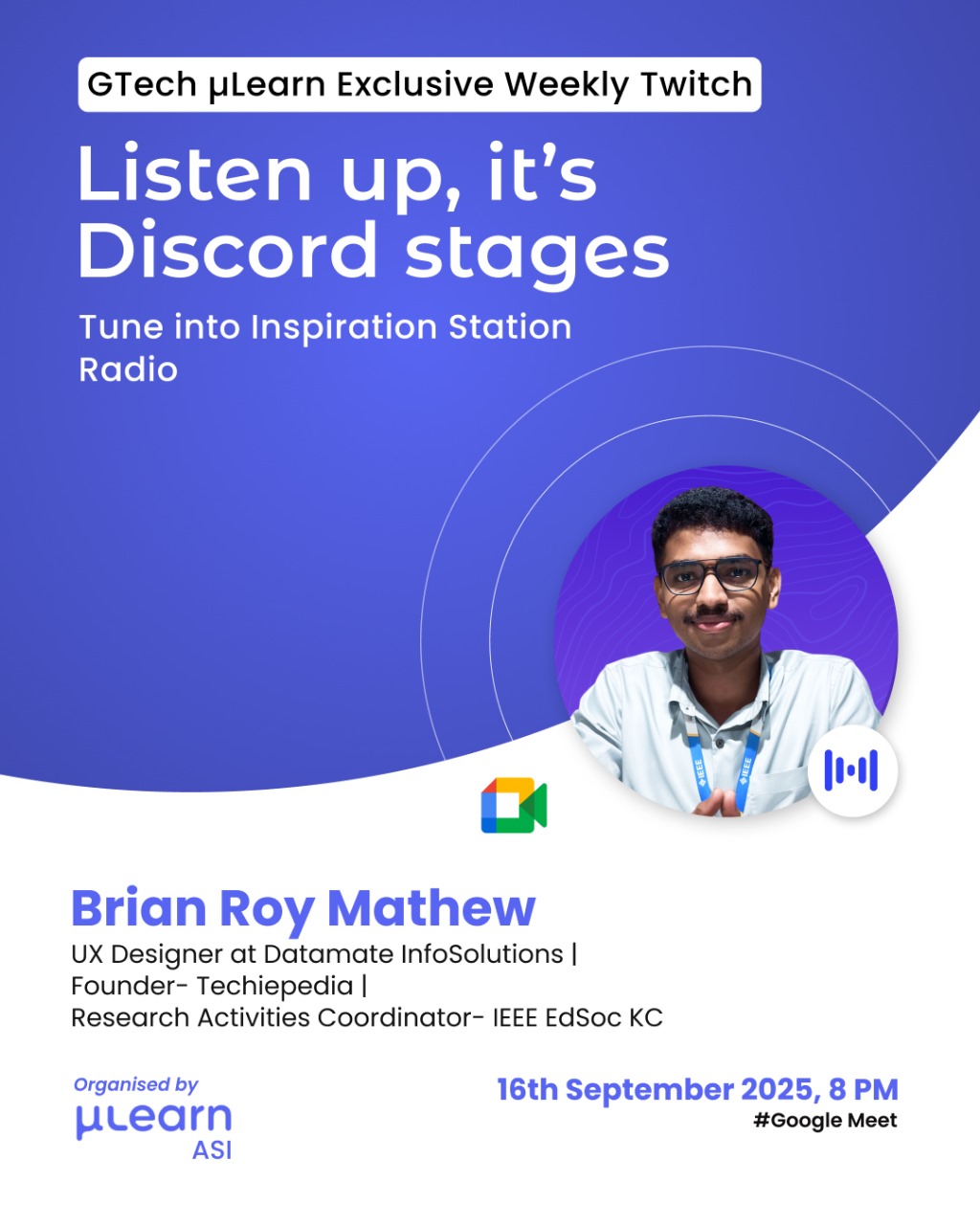 Inspiration Station Radio